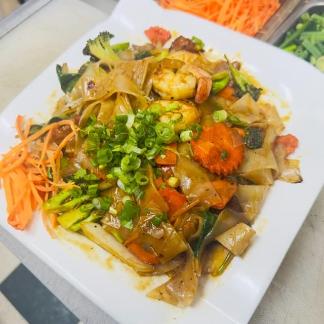 Pad See Ew.