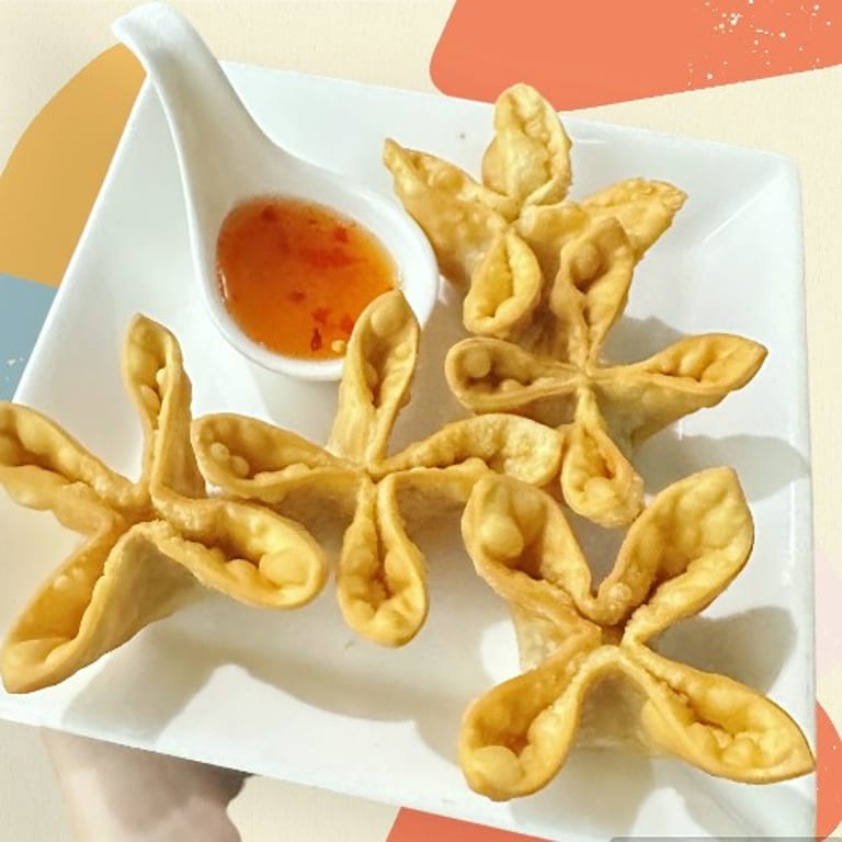 Delicious Crab Dishes Await