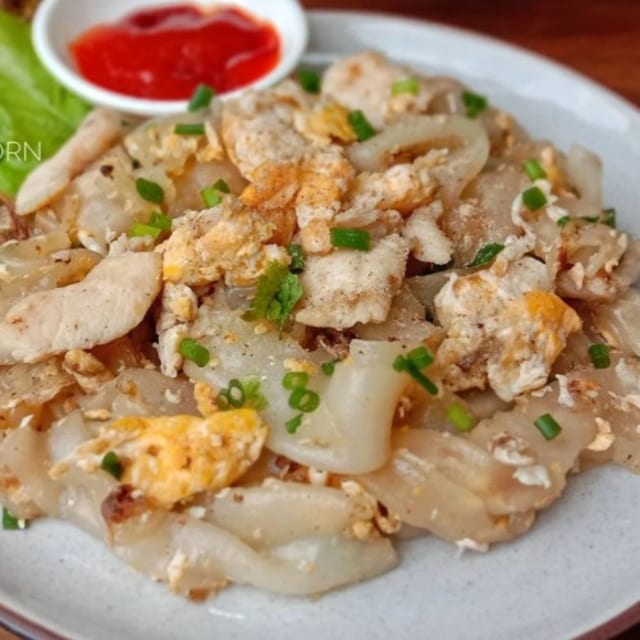 Kua Kai.